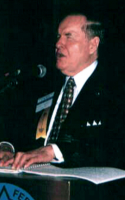 Phtoto Of Dr. Keneth Jernigan